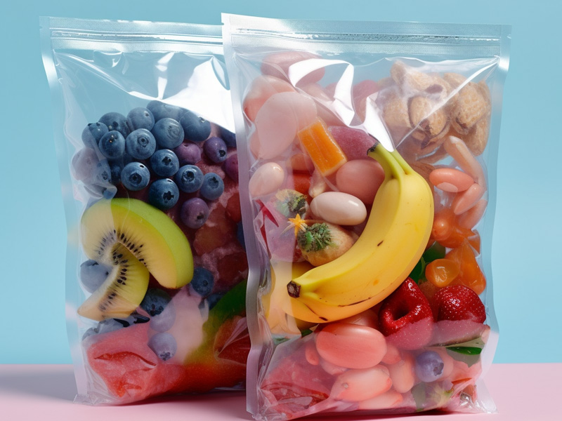 復(fù)合袋有幾種復(fù)合方式？探秘復(fù)合袋的多重魅力