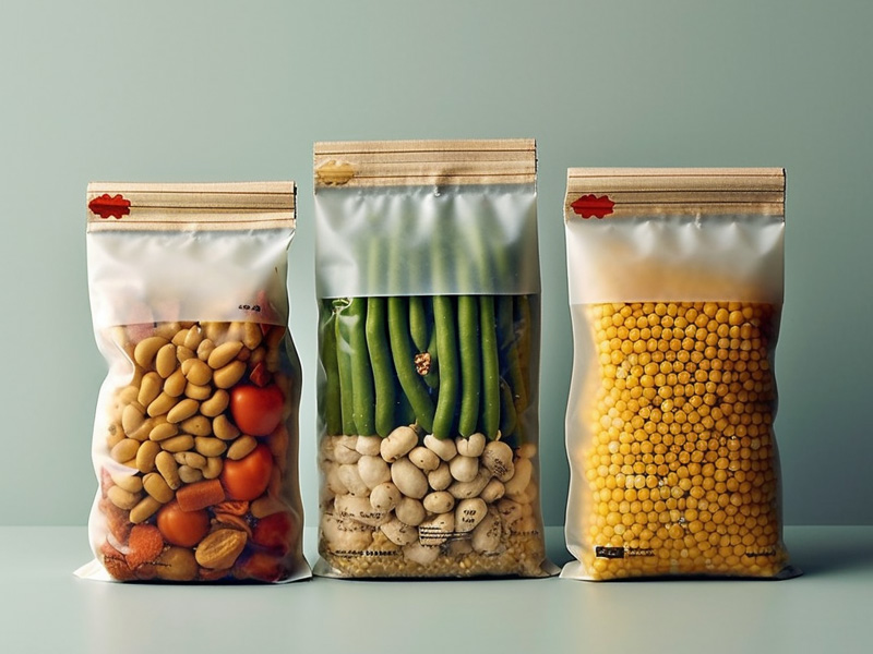 長(zhǎng)期用食品袋盛飯會(huì)不會(huì)有毒？