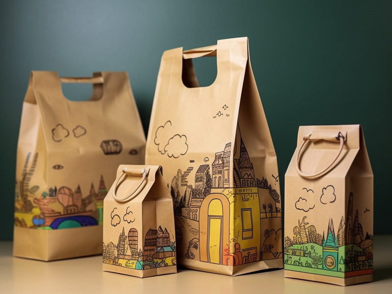 真空包裝袋能不能加熱？解密安全與便利的平衡點